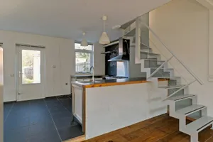 Woonhuis te koop Kamp 28 43 Lelystad