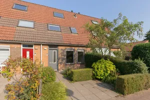 Woonhuis te koop Kamp 28 43 Lelystad