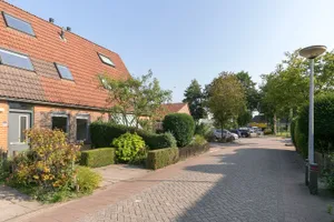 Woonhuis te koop Kamp 28 43 Lelystad