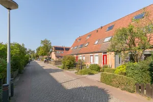 Woonhuis te koop Kamp 28 43 Lelystad