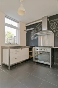 Woonhuis te koop Kamp 28 43 Lelystad