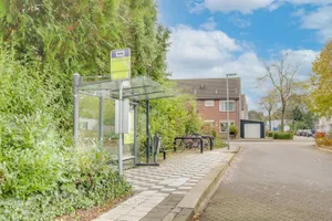 Woonhuis te koop Haringvlietlaan 19 Lelystad