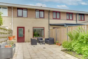 Woonhuis te koop Haringvlietlaan 19 Lelystad