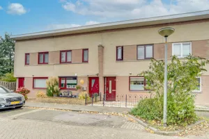 Woonhuis te koop Haringvlietlaan 19 Lelystad