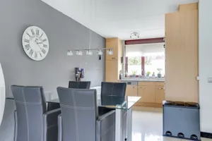 Woonhuis te koop Haringvlietlaan 19 Lelystad