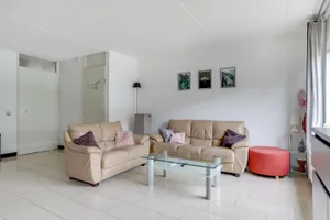 Woonhuis te koop Haringvlietlaan 19 Lelystad