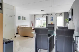 Woonhuis te koop Haringvlietlaan 19 Lelystad