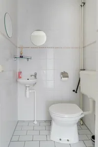 Woonhuis te koop Haringvlietlaan 19 Lelystad