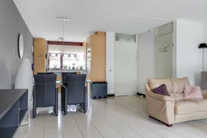 Woonhuis te koop Haringvlietlaan 19 Lelystad
