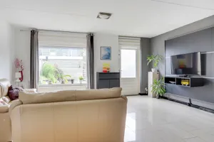 Woonhuis te koop Haringvlietlaan 19 Lelystad