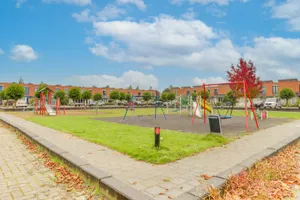 Woonhuis te koop Assumburg 45 Lelystad