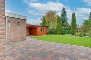 Woonhuis te koop Assumburg 45 Lelystad