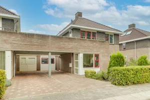 Woonhuis te koop Assumburg 45 Lelystad