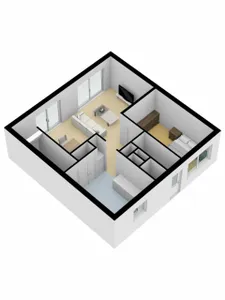 Woonhuis te koop Jol 28 4 Lelystad