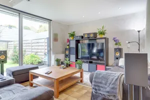 Woonhuis te koop Jol 28 4 Lelystad