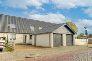 Woonhuis te koop Jol 28 4 Lelystad