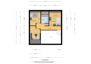 Woonhuis te koop Jol 28 4 Lelystad