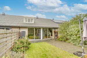 Woonhuis te koop Jol 28 4 Lelystad