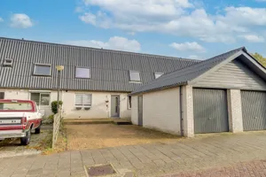 Woonhuis te koop Jol 28 4 Lelystad