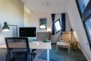 Woonhuis te koop Schieland 48 Lelystad