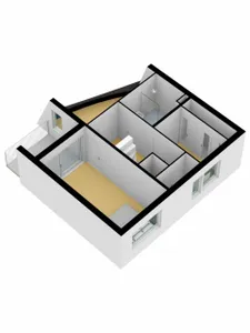 Woonhuis te koop Schieland 48 Lelystad