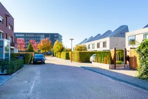 Woonhuis te koop Schieland 48 Lelystad