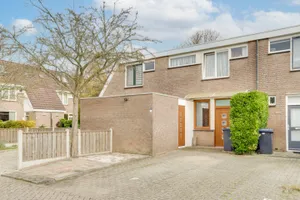 Woonhuis te koop Kamp 21 10 Lelystad