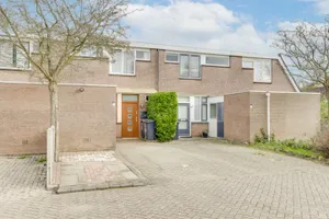 Woonhuis te koop Kamp 21 10 Lelystad