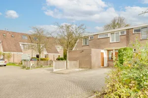 Woonhuis te koop Kamp 21 10 Lelystad