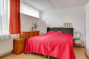 Woonhuis te koop Kamp 21 10 Lelystad