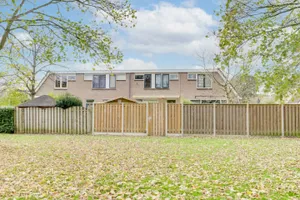 Woonhuis te koop Kamp 21 10 Lelystad