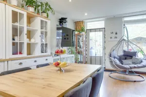 Woonhuis te koop Kamp 21 10 Lelystad