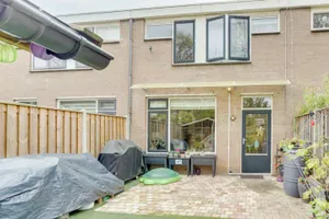 Woonhuis te koop Kamp 21 10 Lelystad