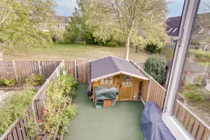 Woonhuis te koop Kamp 21 10 Lelystad