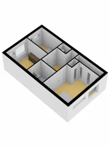 Woonhuis te koop Kamp 21 10 Lelystad