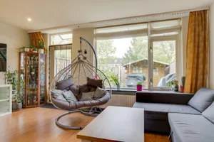 Woonhuis te koop Kamp 21 10 Lelystad