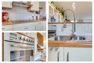 Woonhuis te koop Kamp 21 10 Lelystad