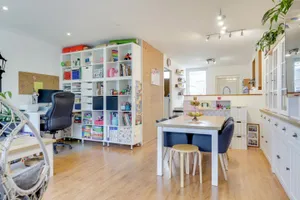 Woonhuis te koop Kamp 21 10 Lelystad