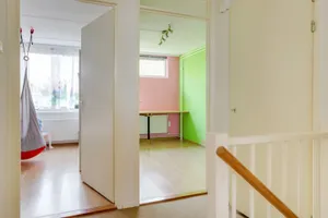 Woonhuis te koop Kamp 21 10 Lelystad
