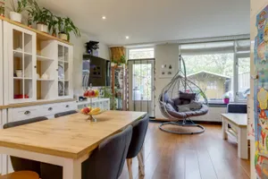 Woonhuis te koop Kamp 21 10 Lelystad