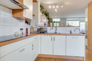 Woonhuis te koop Kamp 21 10 Lelystad