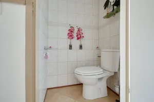 House for sale Karveel 45 36 Lelystad