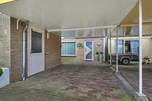 House for sale Karveel 45 36 Lelystad