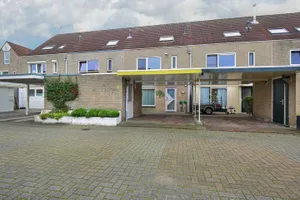 House for sale Karveel 45 36 Lelystad
