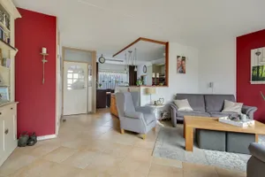 House for sale Karveel 45 36 Lelystad