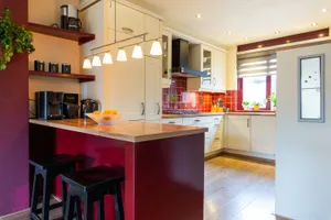 Woonhuis te koop Archipel 25 50 Lelystad