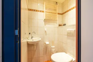 Woonhuis te koop Archipel 25 50 Lelystad