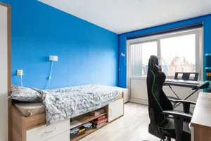 Woonhuis te koop Archipel 25 50 Lelystad