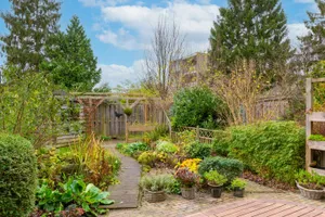 Woonhuis te koop Archipel 25 50 Lelystad