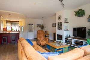 Woonhuis te koop Archipel 25 50 Lelystad